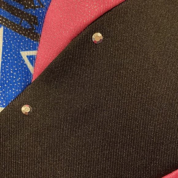 Girls Leotard - Picture 3 of 5